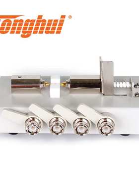 同惠（Tonghui）TH26008B型磁环夹具