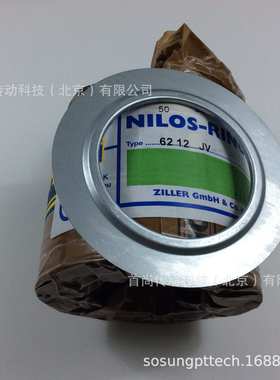 NUP2322JV 20322JV NILOS RINGE尼罗斯金属挡油环 德国ZILLER齐勒