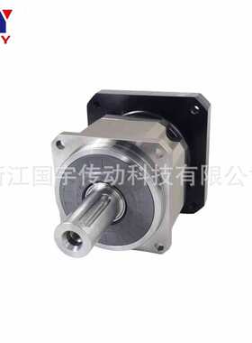 供应PXS40-200-S行星减速机直交轴齿轮箱源头厂家