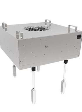 KESD凯仕德FFU除静电设备除静电净化发射KU-50