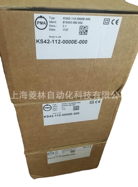 KS40-113-0000E-U00 KS40-113-0000F-000德国PMA温控器