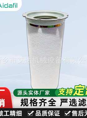 空压机三滤油分6.2012.0/6.2012.1节能款 优化油气分离减少油耗