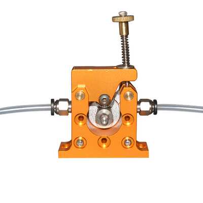 LINKCNC 3D打印机配件Reprap Kossel prusa bowden42步进电机全金