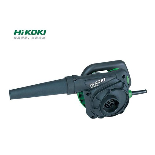 高壹工机 HiKOKI RB40SA 大风力吹尘吹吸两用鼓风机手提式风机