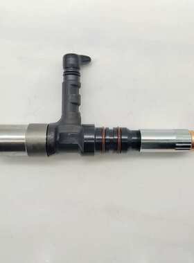 6D140E发动机零配件喷油器6218-11-3101适用挖掘机PC600-8