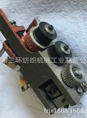 TF2501-0200 齿轮减速箱部件郑州清梳联 纺织机械配件 厂家价格