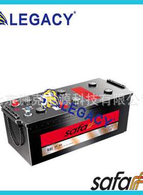 SAFA蓄电池 SA105.L6 12V105AH 船舶 汽车 AGM 启停电池
