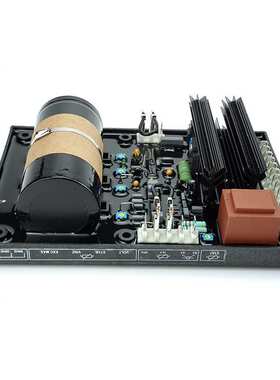 AVR R448 R438 R449发电机电子自动电压调节器调压板稳压板