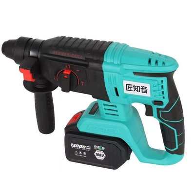 博尔特款15节电池无刷充电电锤冲击钻角磨机电钻扳手电池通用其它