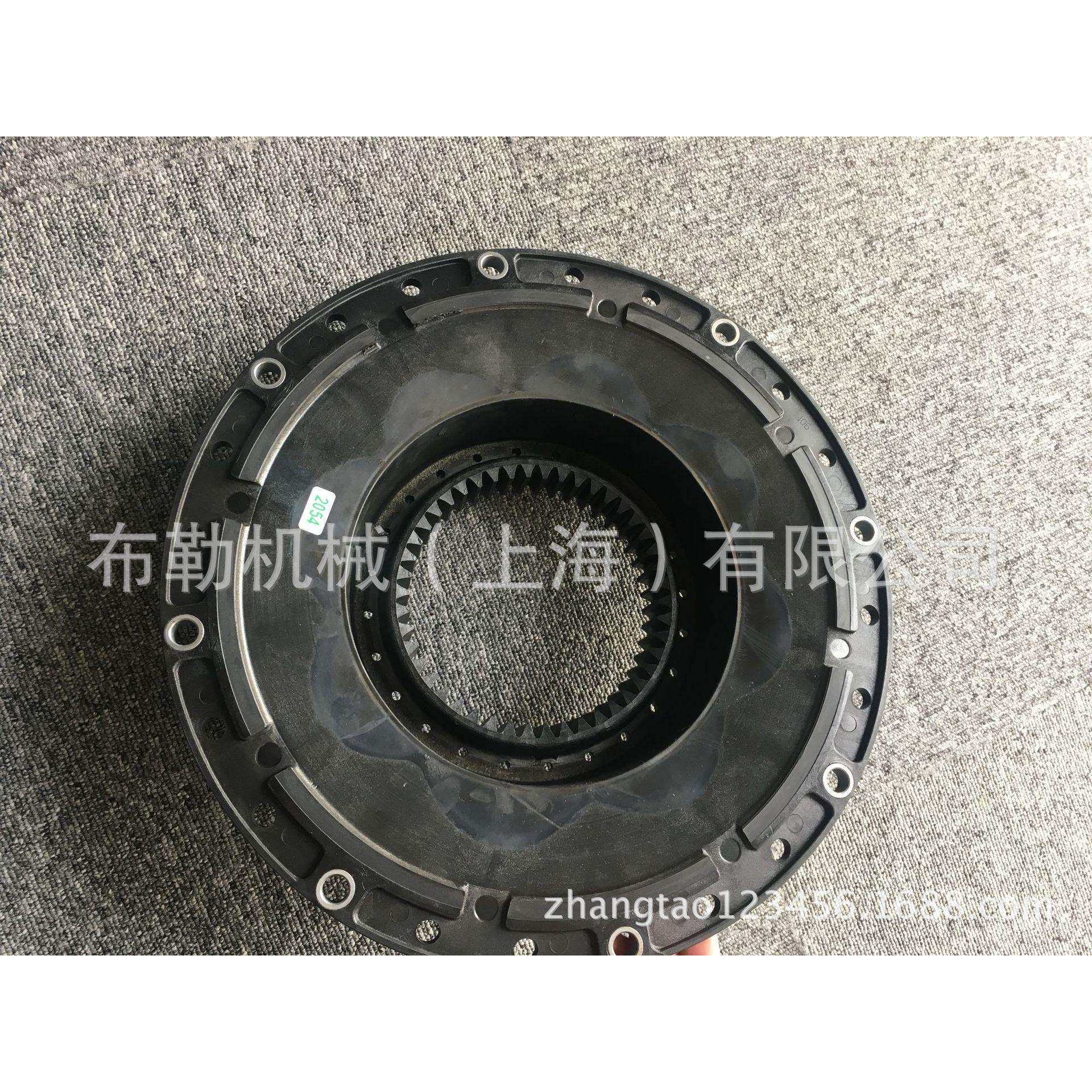 KTR德国BoWex-ELASTIC100HE65Sha(ShoreA)橡胶盘上海开天传动