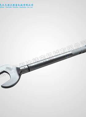 MD预置式 扭矩扳手50N 100N 500N 1000N 3000N  扭力扳手 手动