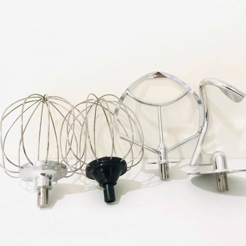 CHEFTRC顶厨厨师机SM-983s 1083s 1066配件和面钩打蛋网搅拌刀