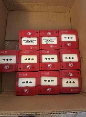 泰科手动报警按钮TYCOСP820М Туре АIndoo