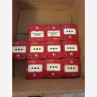 泰科手动报警按钮TYCOСP820М Туре АIndoo