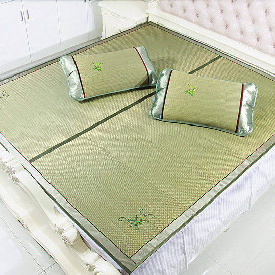 纯天然草席加厚白麻筋凉席蔺草席0.8/0.911.21.351.51.8,床上用品,凉席/草席/麻席,淘宝优惠券,粉丝福利购,淘宝优惠卷