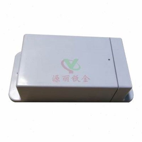 新货车车载不锈钢工具箱铁皮五金工具箱镀锌板外卖箱铁箱子支持品