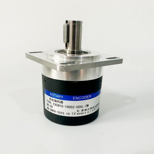 0Z用-0机床CEX582光电编码器-15M-5L100