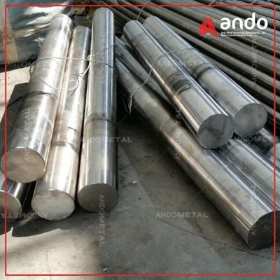 2.4060（Ni99.6）纯镍棒 圆棒 纯镍管 纯镍板 纯镍带 纯镍丝