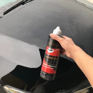N美容H美容汽车Z养护A抛光Q三合一处理划痕抛光蜡MA马来西亚