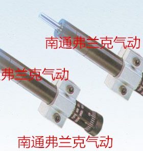 台湾亚德客HR系列精密油压稳速器HR15 HR30 HR60 HR80 HR100