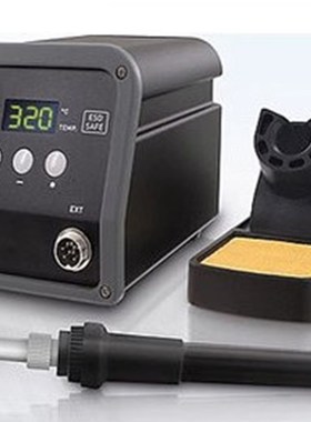 SIXBROS电焊台RT-S0100数显无铅高频恒温焊台230WV大功率电烙铁锡