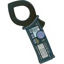 泄漏电流钳形表 MODEL 2433万用表 400A钳形表