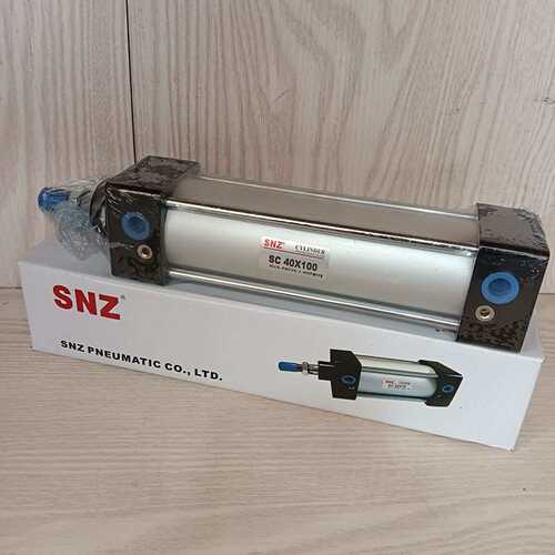 SC40*100气缸 SC系列气缸 SNZ神洲气动标准型