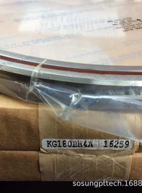 KF060AR0 KF060CP0 KF060XP0 KAYDON开顿机器人手臂薄壁轴承