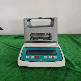 现货橡塑电子密度计千分比万分比电子密度仪固液体两用比重计现货