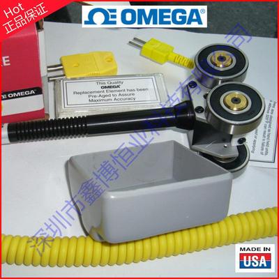 88202K,88202K-RE,88203K,88203K-IEC滚轮式热电偶测温表面探头