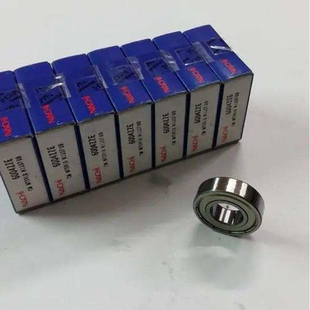 NACHI不二越轴承17TAC47B 7030CTYNDBLP4 40TAC90B 7218CTYNSULP4