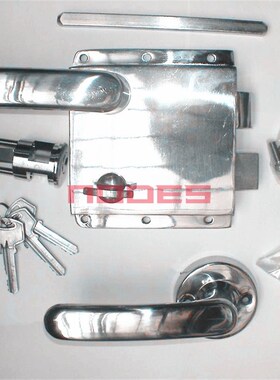 490107 490133 490195 船用防火锁490103 490113 490109 490105