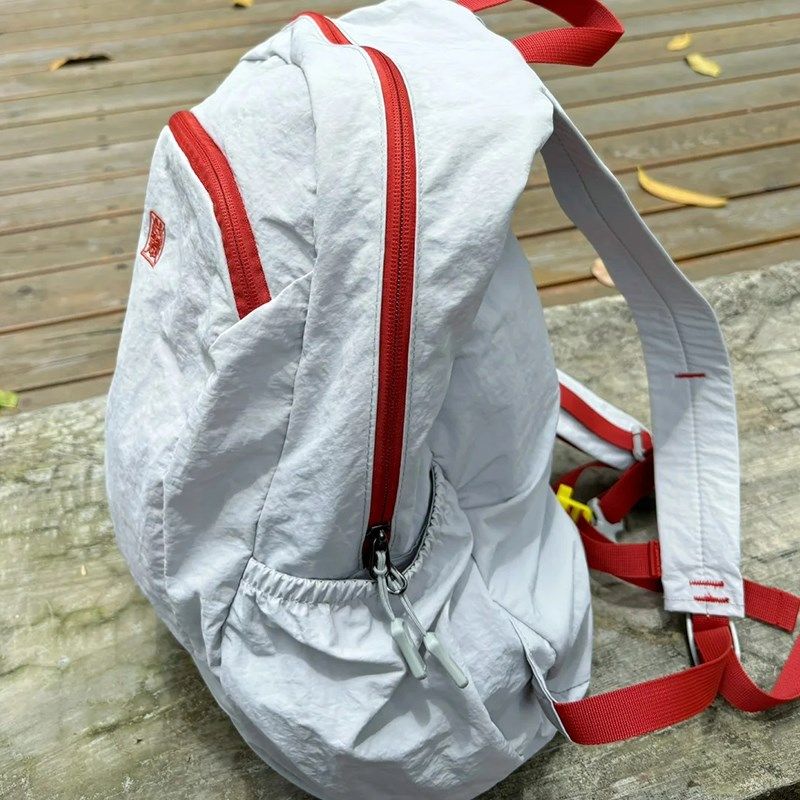 可折叠双肩包学生书包登山背包耐磨防水干湿分离健身包电脑包男女,箱包皮具/热销女包/男包,双肩背包,淘宝优惠券,粉丝福利购,淘宝优惠卷