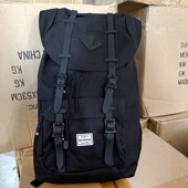 狠货 出德国单大容量户外旅行登山运动双肩包学生书包背包电脑包