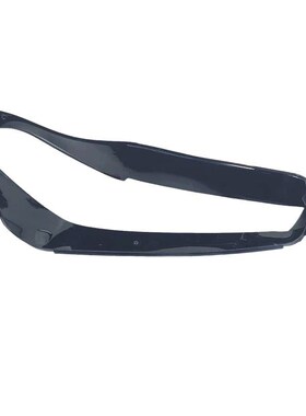 适用于23款宝马X5前大灯 灯罩 30Li 40Li 车大灯PC面罩灯壳改装