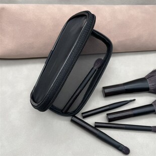 空刷包!便携款化妆刷收纳包化妆包化妆刷随身收纳套化妆刷保护套
