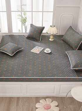 精品四季通用榻榻米专用床笠床盖夹棉大炕单防滑全包围可机洗定制