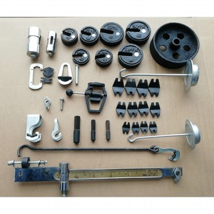 秤砣加重小型老式老称坨铸铁发码 砝码吊坠零件铅砣铁砣称坨磅秤