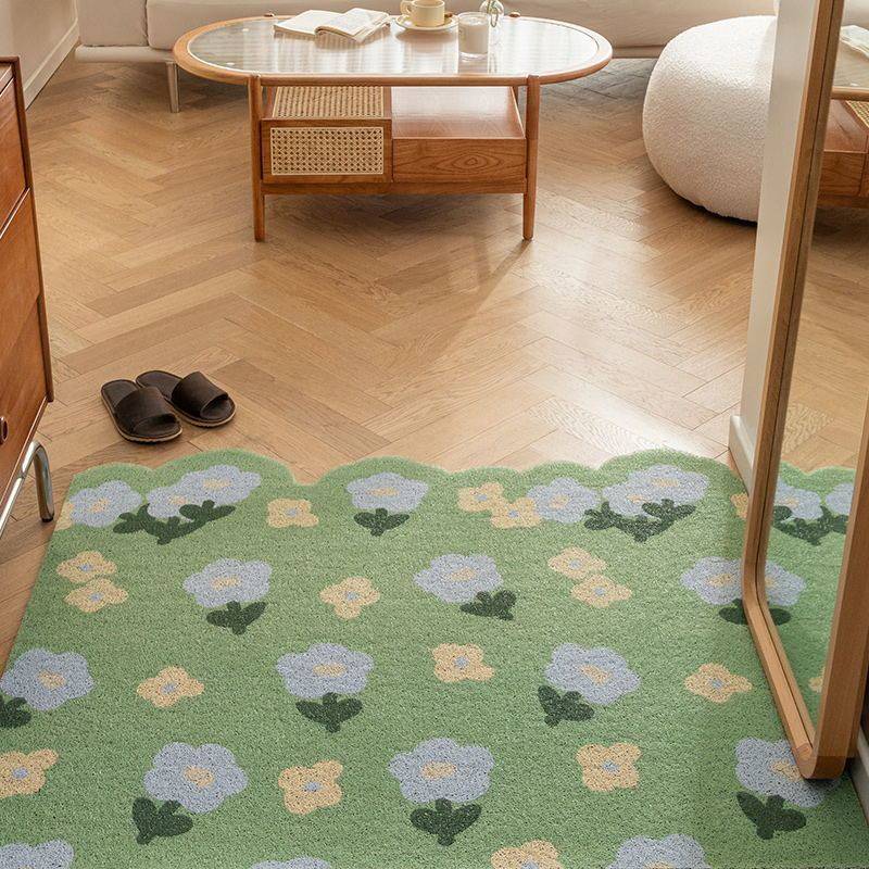 入户门地垫可卫生间门垫吸水入门家用进门小清新玄关防滑钉制,居家布艺,入户地垫,淘宝优惠券,粉丝福利购,淘宝优惠卷
