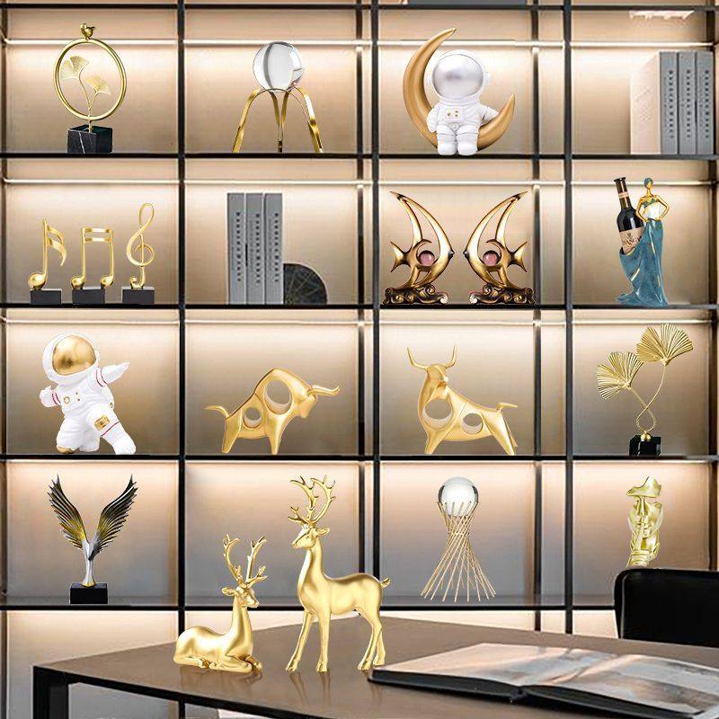 轻奢家居装饰软装搭配套装摆件客厅电视酒柜饰品玄关样品房间摆设,家居饰品,装饰摆件,淘宝优惠券,粉丝福利购,淘宝优惠卷