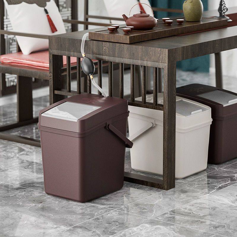 茶渣桶功夫茶桶过滤排水桶家用小号茶具配件茶水桶接水桶废水桶,餐饮具,茶道/零配,淘宝优惠券,粉丝福利购,淘宝优惠卷