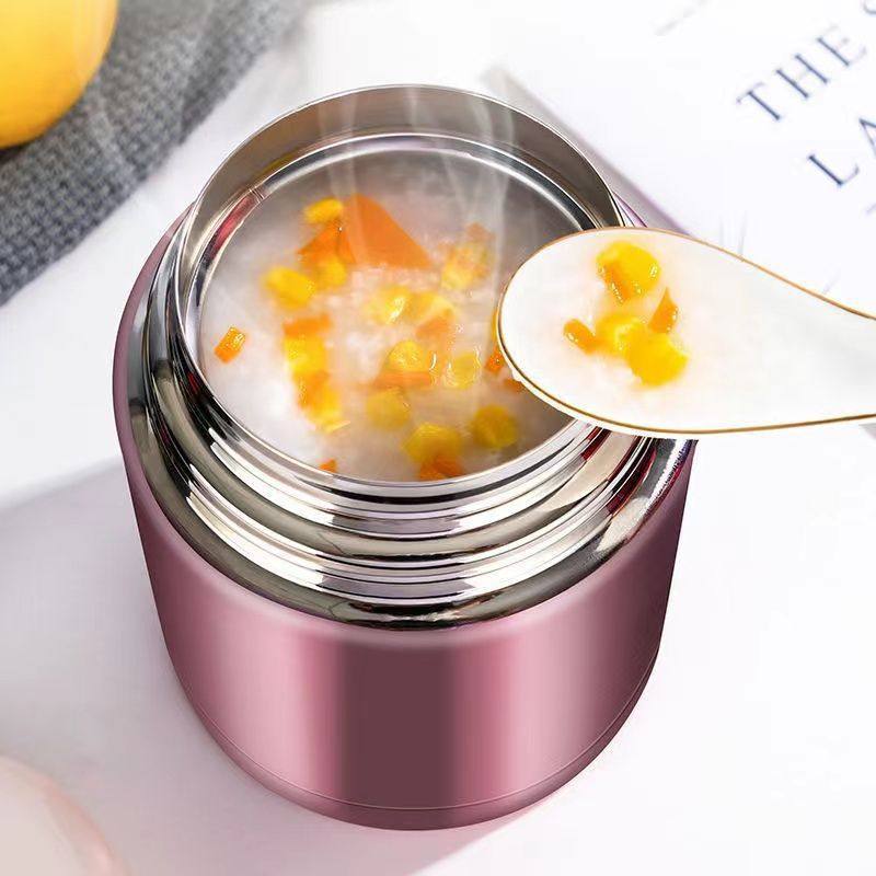 闷杯壶焖烧杯保温316内底不锈钢保温保冷桶冬天24小时保温焖烧壶,餐饮具,焖烧杯,淘宝优惠券,粉丝福利购,淘宝优惠卷