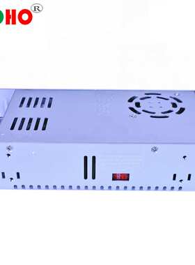 原装15V28A开关电源 16V15V400W电源变压器 15V28A400W充电器电源