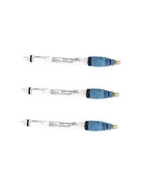 瑞士E+H恩德斯豪斯 模拟式pH电极 型号CPS11-1BA2GSA