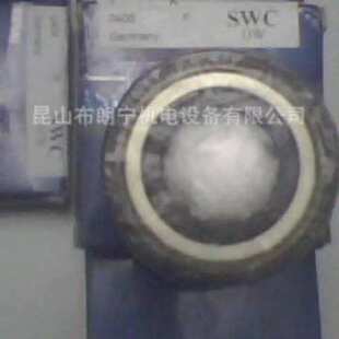 德国SWC/GSWC高温炉烤箱61811-2ZR/C3-S1-J11-G504 6218-HT0轴承