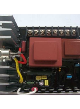 EA15FC 自动电压调节器 调压板AVR EA15A