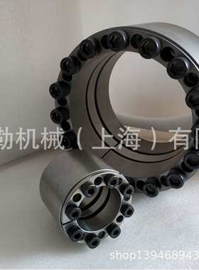 工诺胀紧套BUSH-O-S-50X90/BUSH-O-S-55X100/BUSH-O-S-62X110