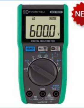 共立kew1021R万用表600v数字万用表克列茨1021R