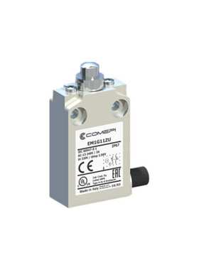 原装进口供应COMEPI限位开关EM1G11ZU 电感式传感器