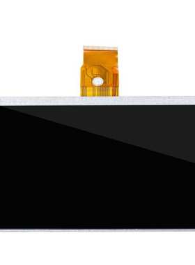 TN50PinLCD液晶彩色显示屏7寸监控模组分辨率800*480显示器